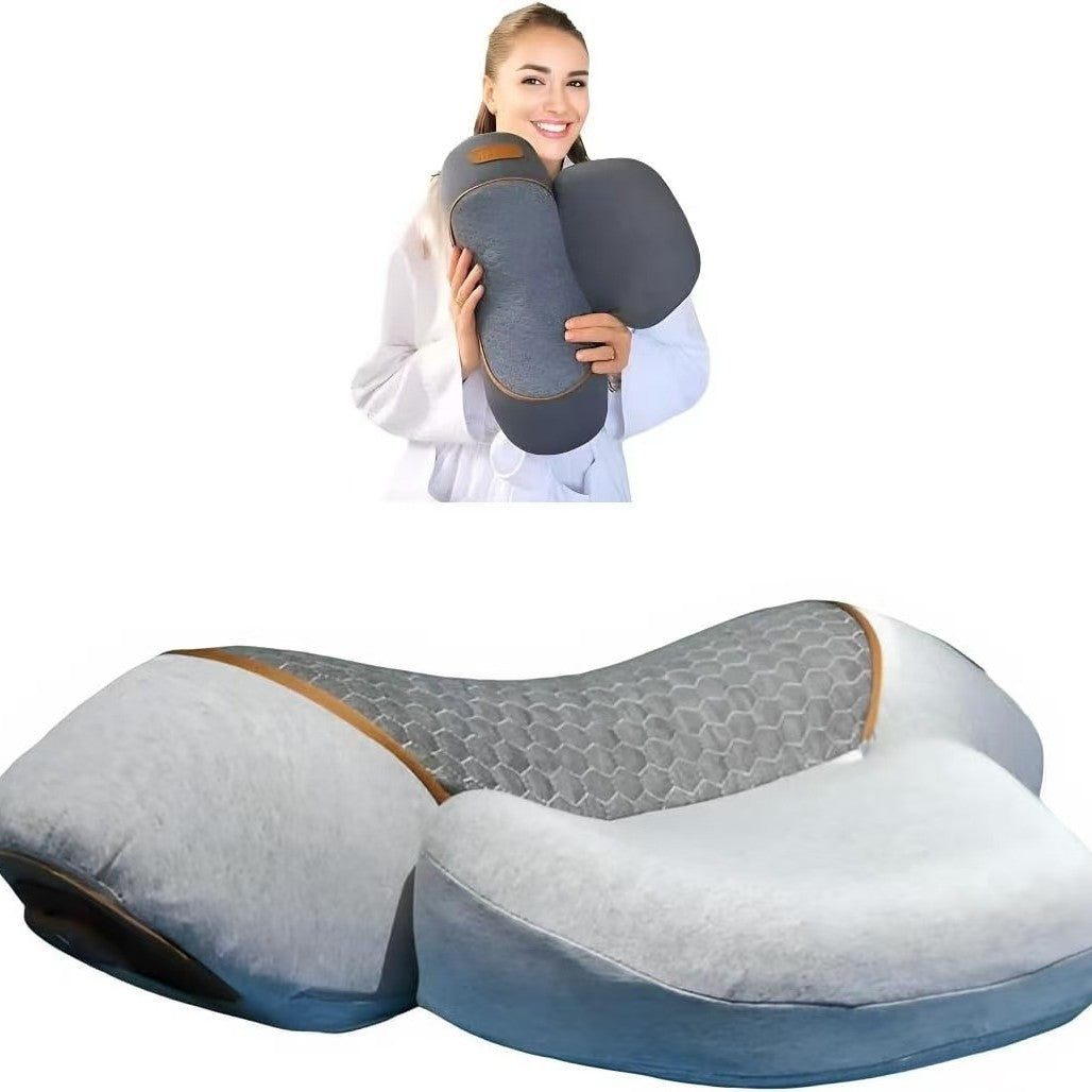 Lumora® Neck Massager - Trusted Pain Relief