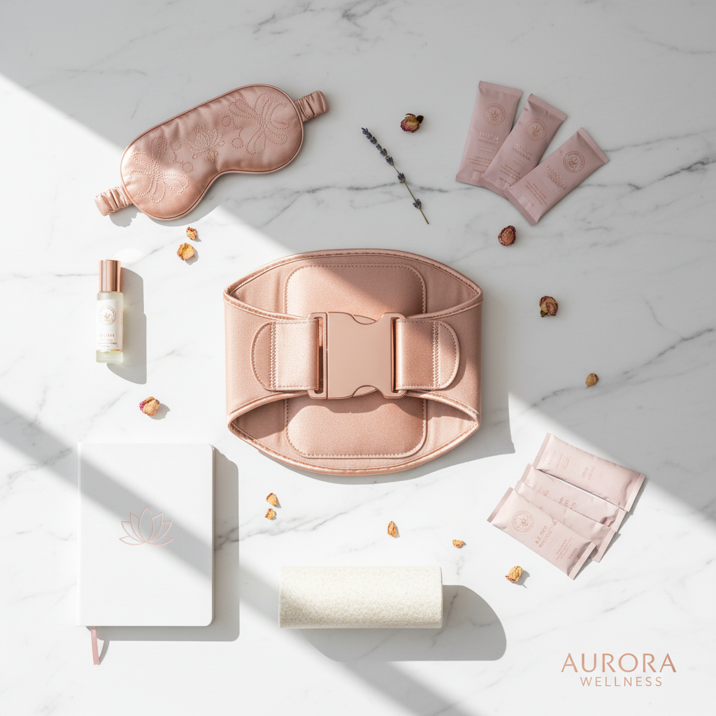 Lumora Complete Wellness Kit