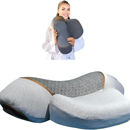 Lumora® Neck Massager - Trusted Pain Relief