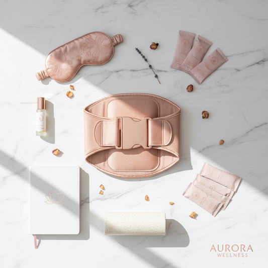 Lumora Complete Wellness Kit